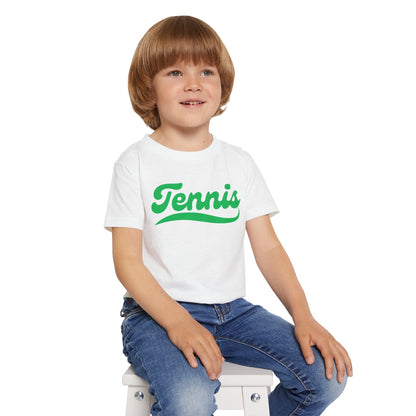 TENNIS 1 - Kids Tee