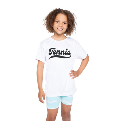 TENNIS 1 - Kids Tee