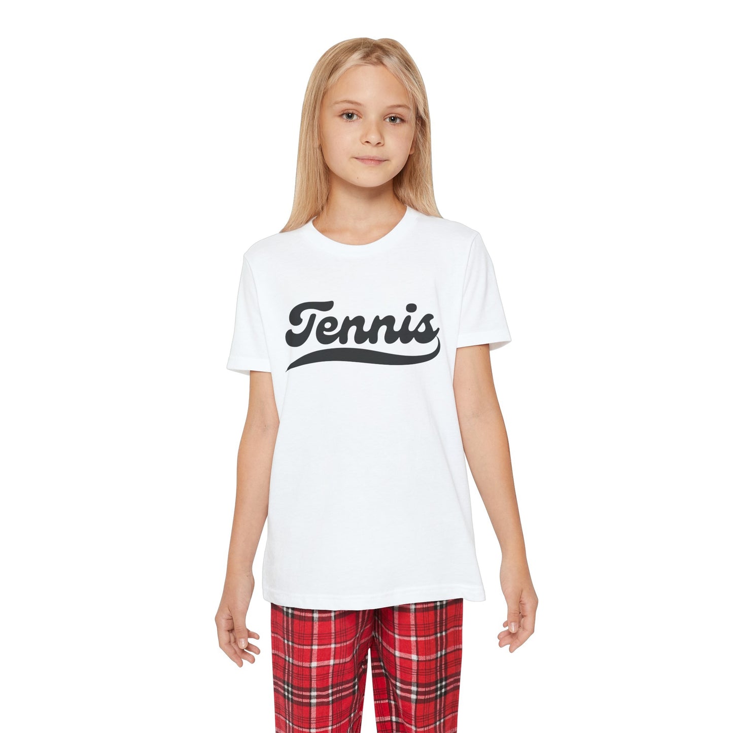 TENNIS 1 - Kids Tee