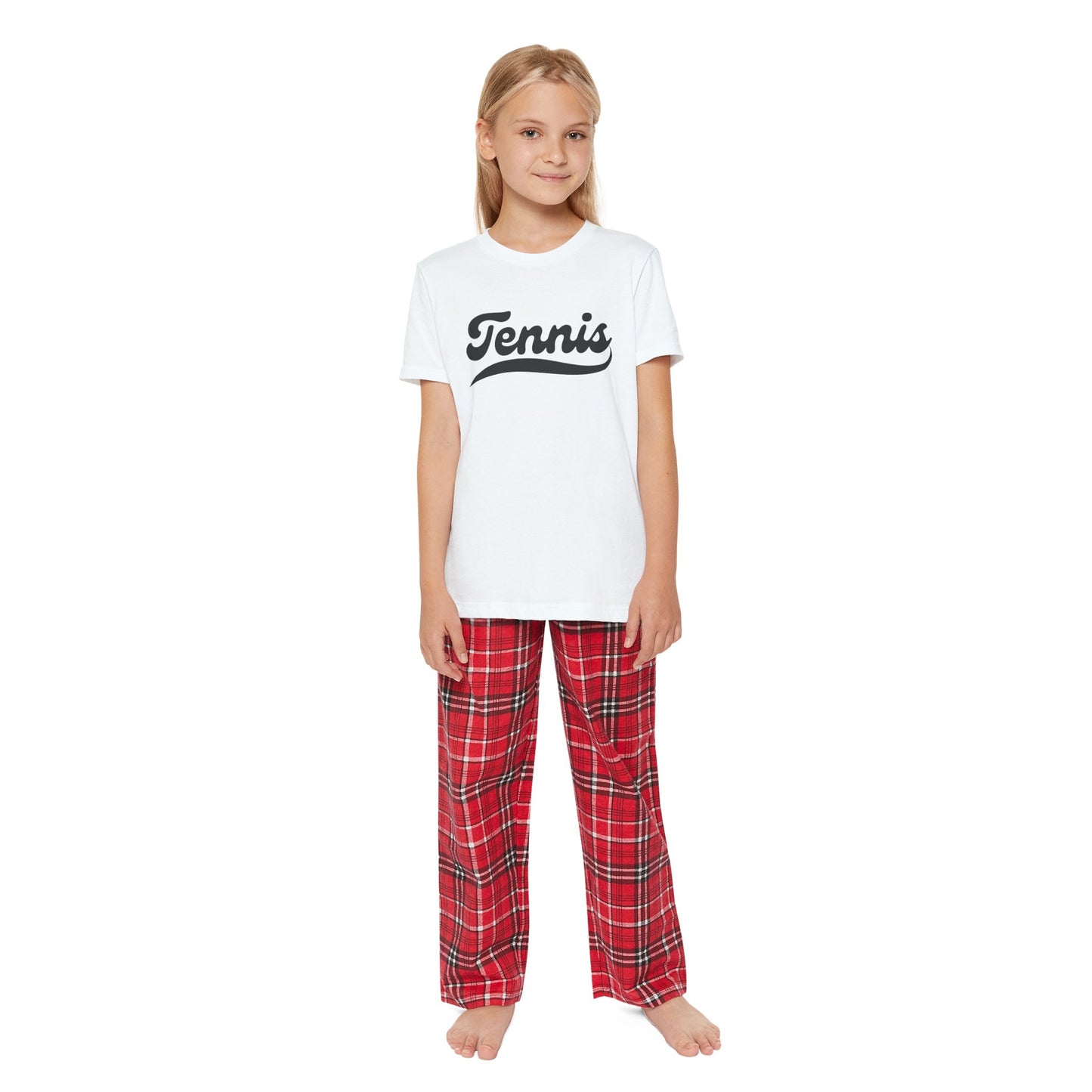 TENNIS 1 - Kids Tee