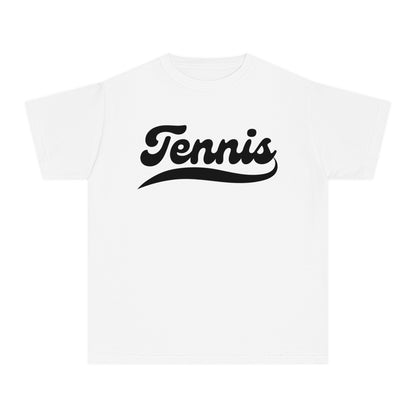 TENNIS 1 - Kids Tee