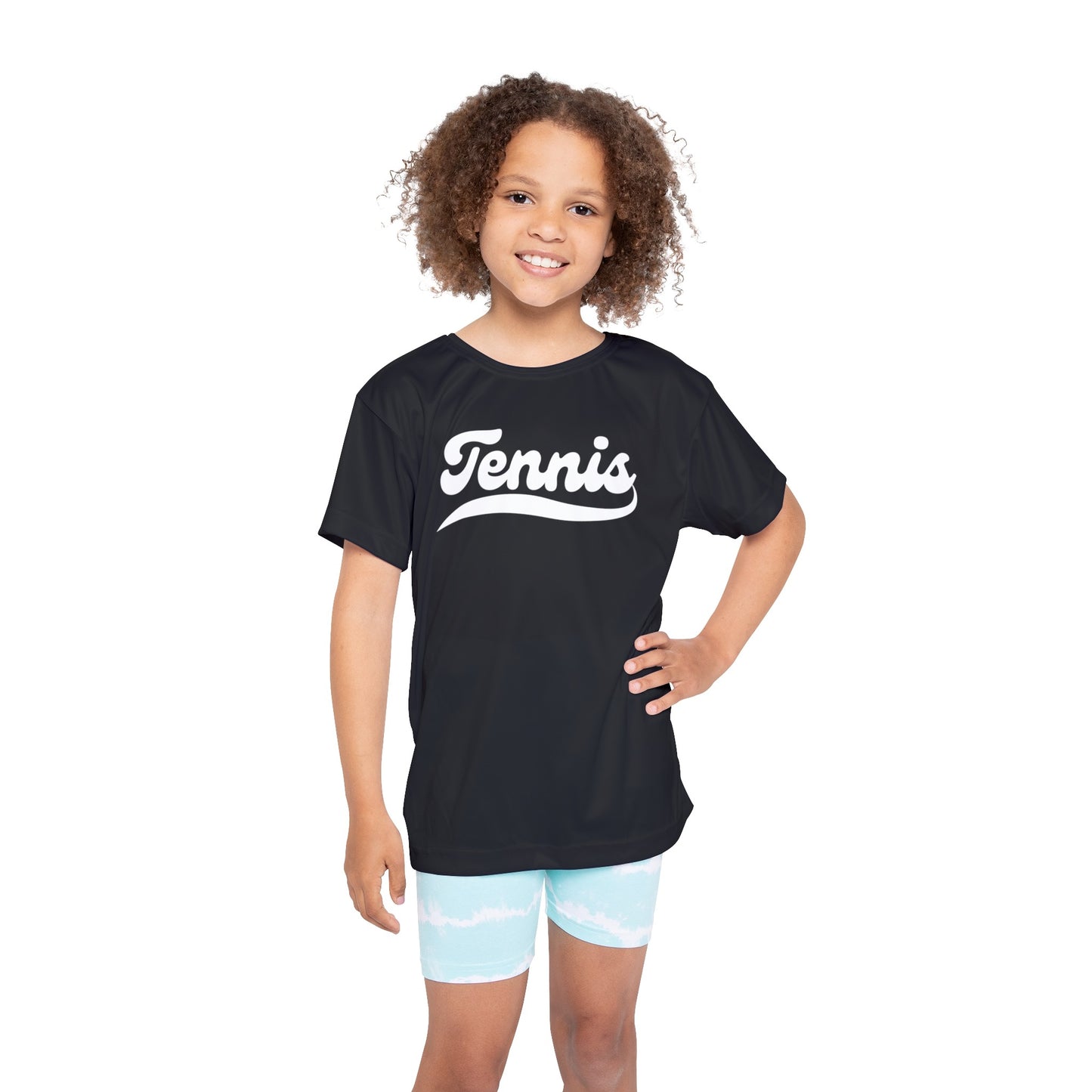 TENNIS 1 - Kids Tee