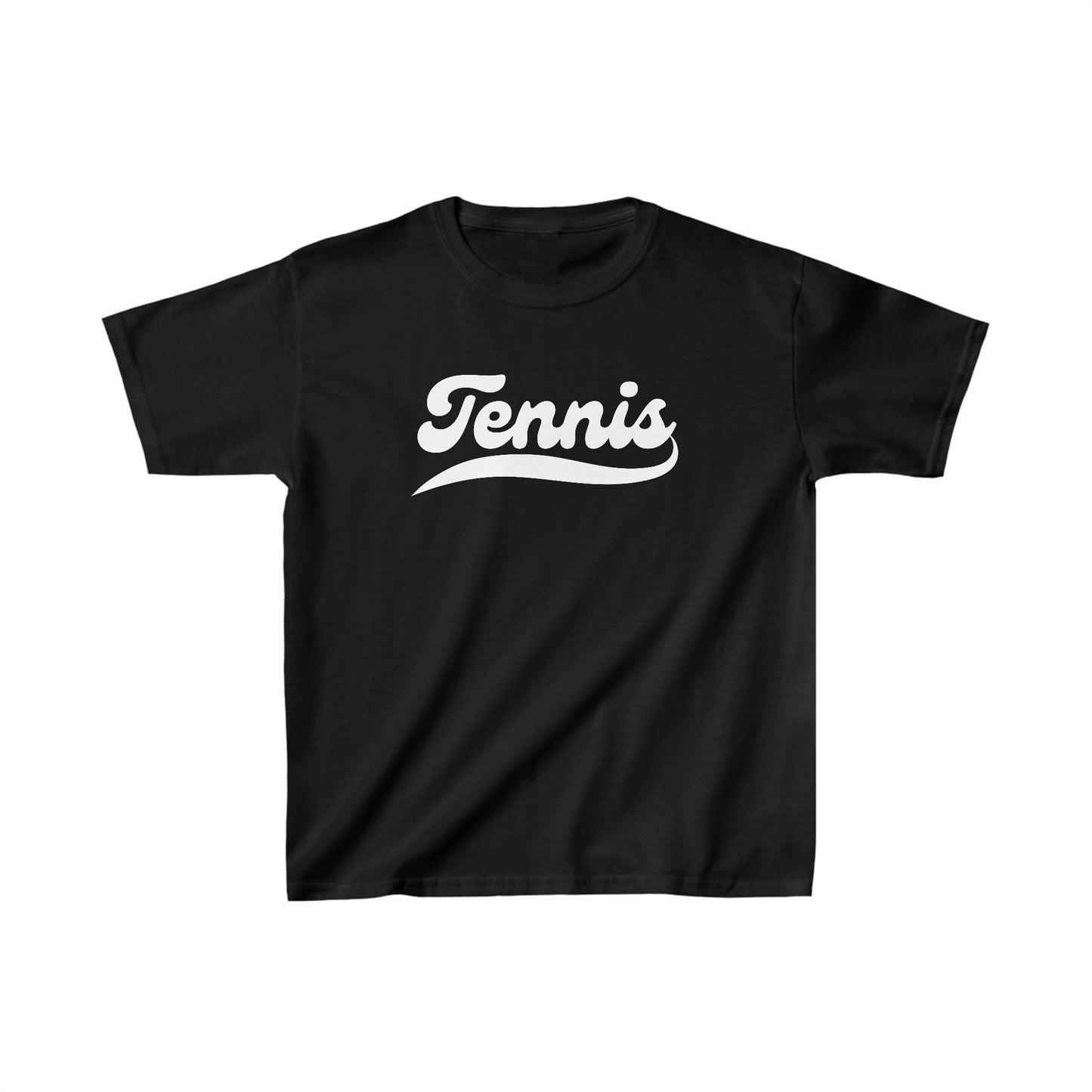 TENNIS 1 - Kids Tee