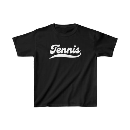 TENNIS 1 - Kids Tee