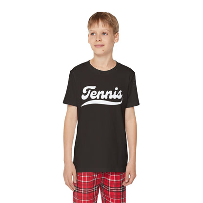 TENNIS 1 - Kids Tee