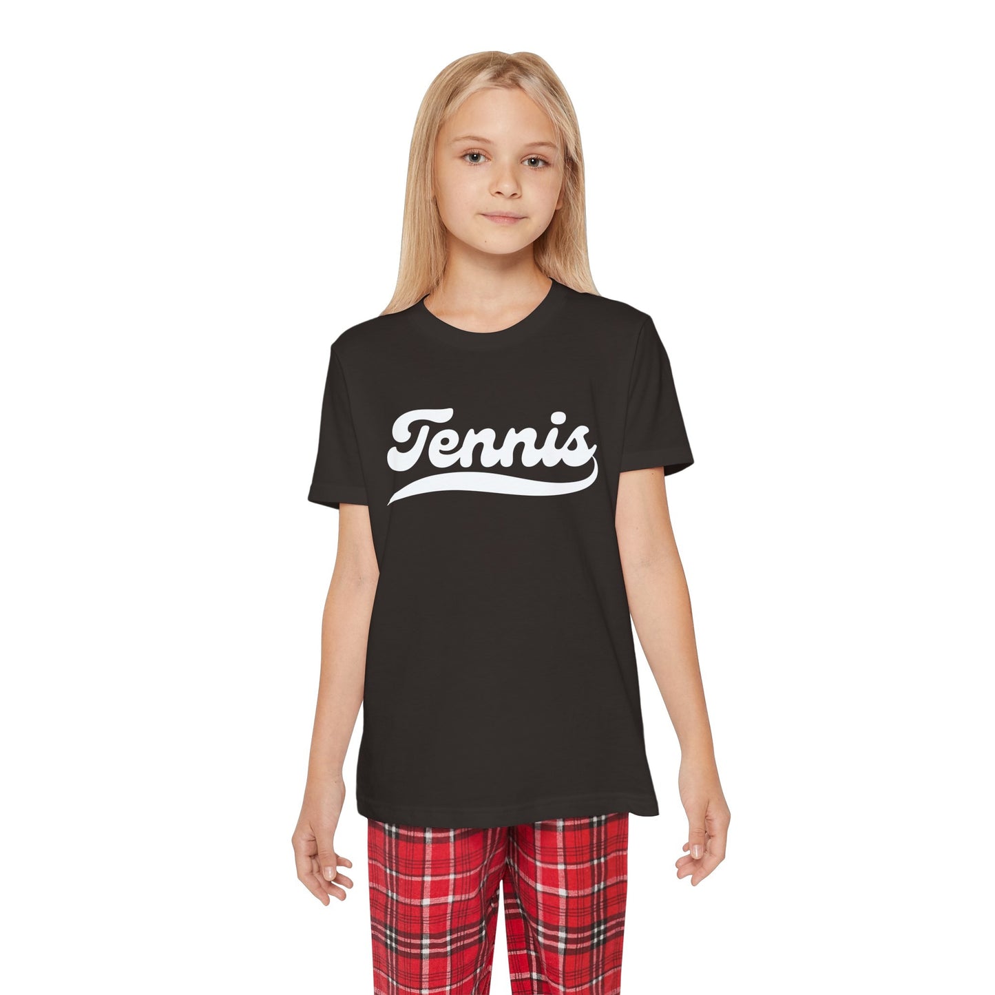 TENNIS 1 - Kids Tee