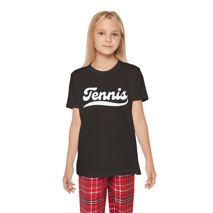 TENNIS 1 - Kids Tee