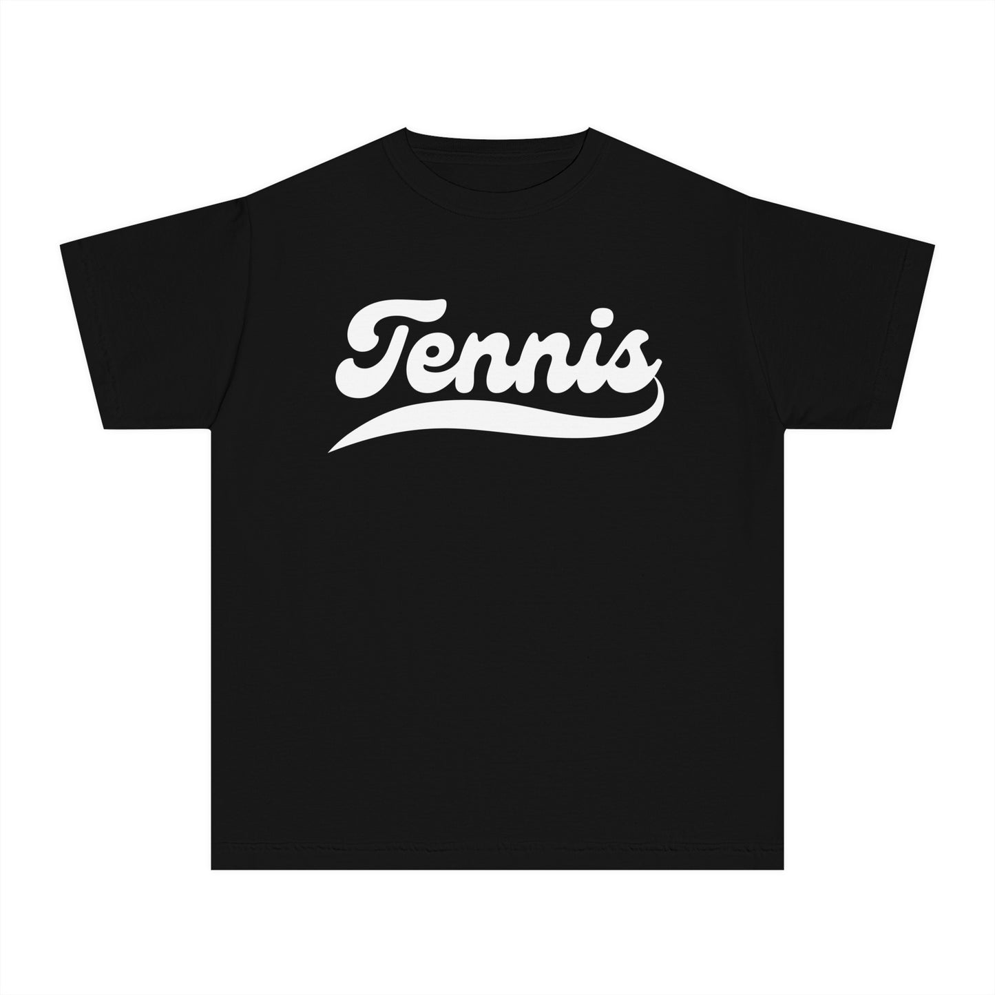 TENNIS 1 - Kids Tee