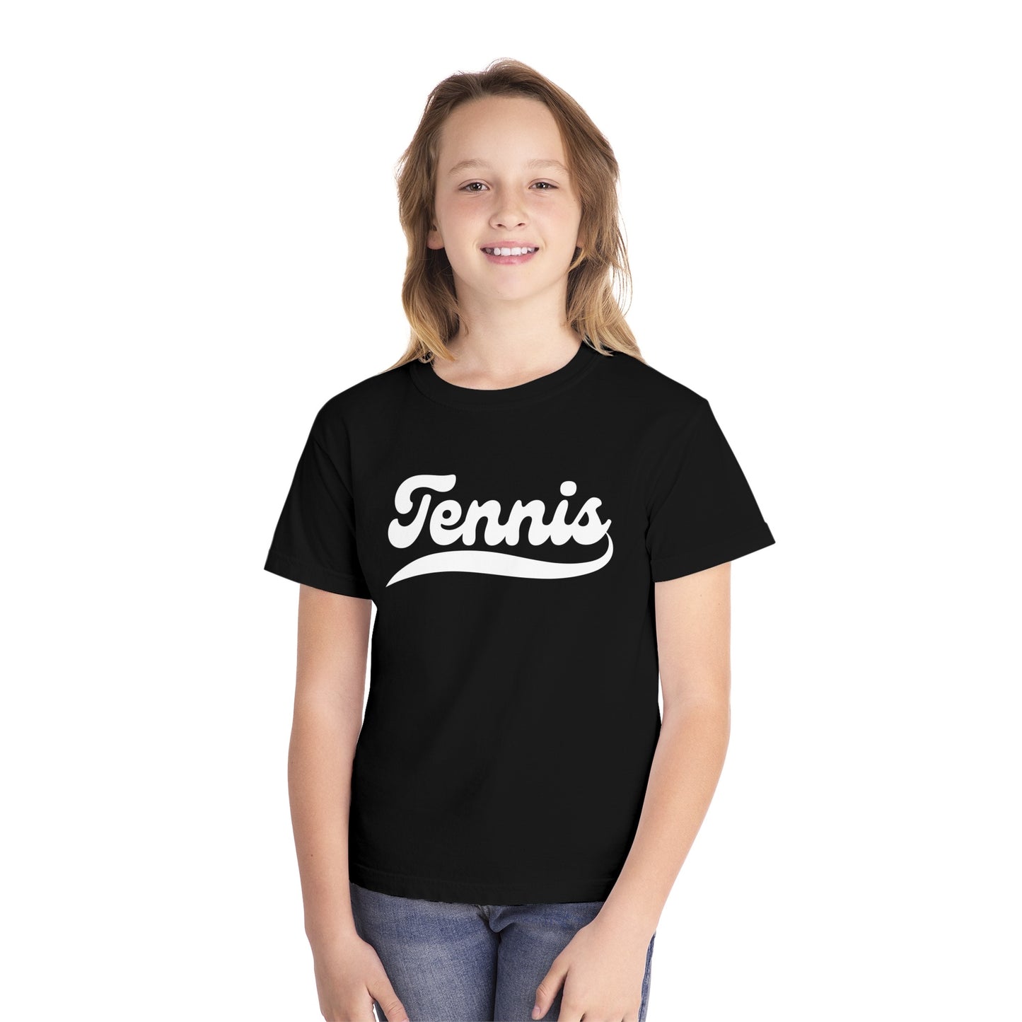 TENNIS 1 - Kids Tee