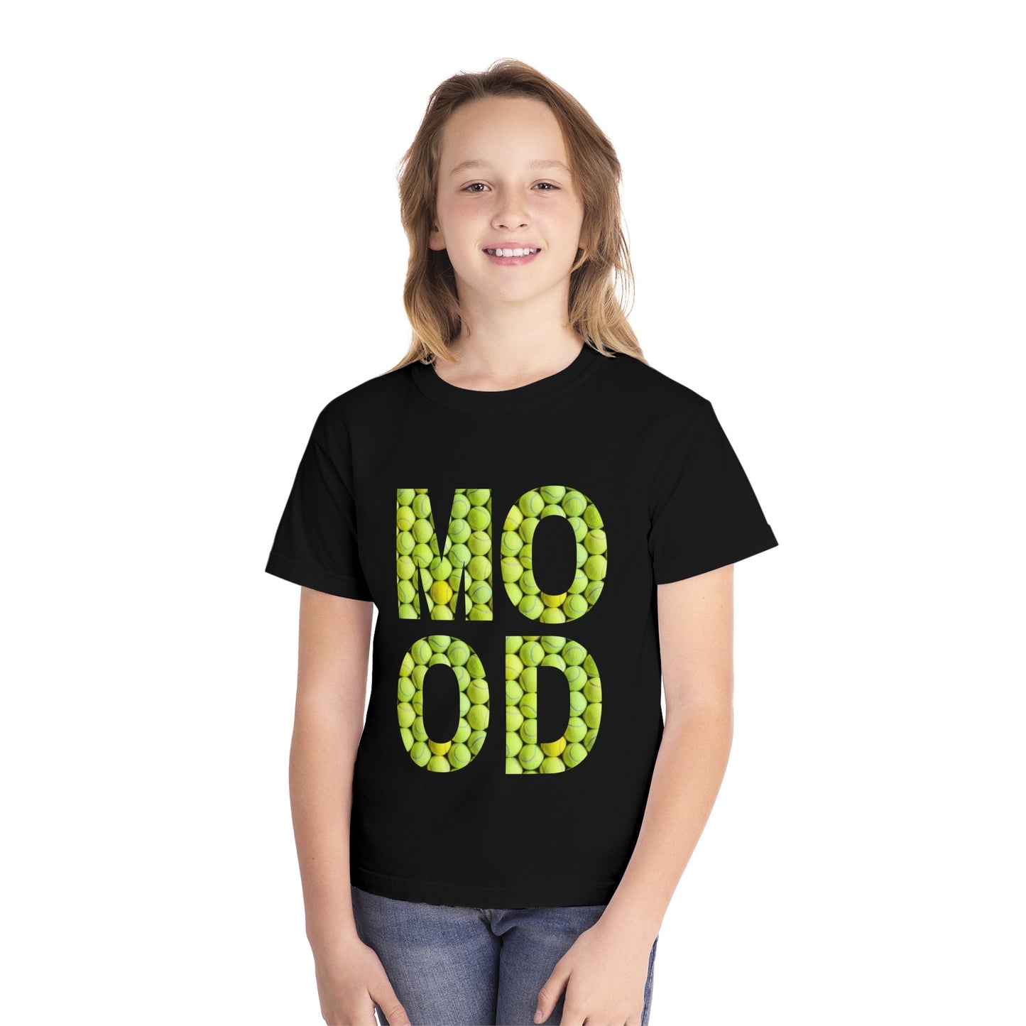 MOOD - Kids Tee