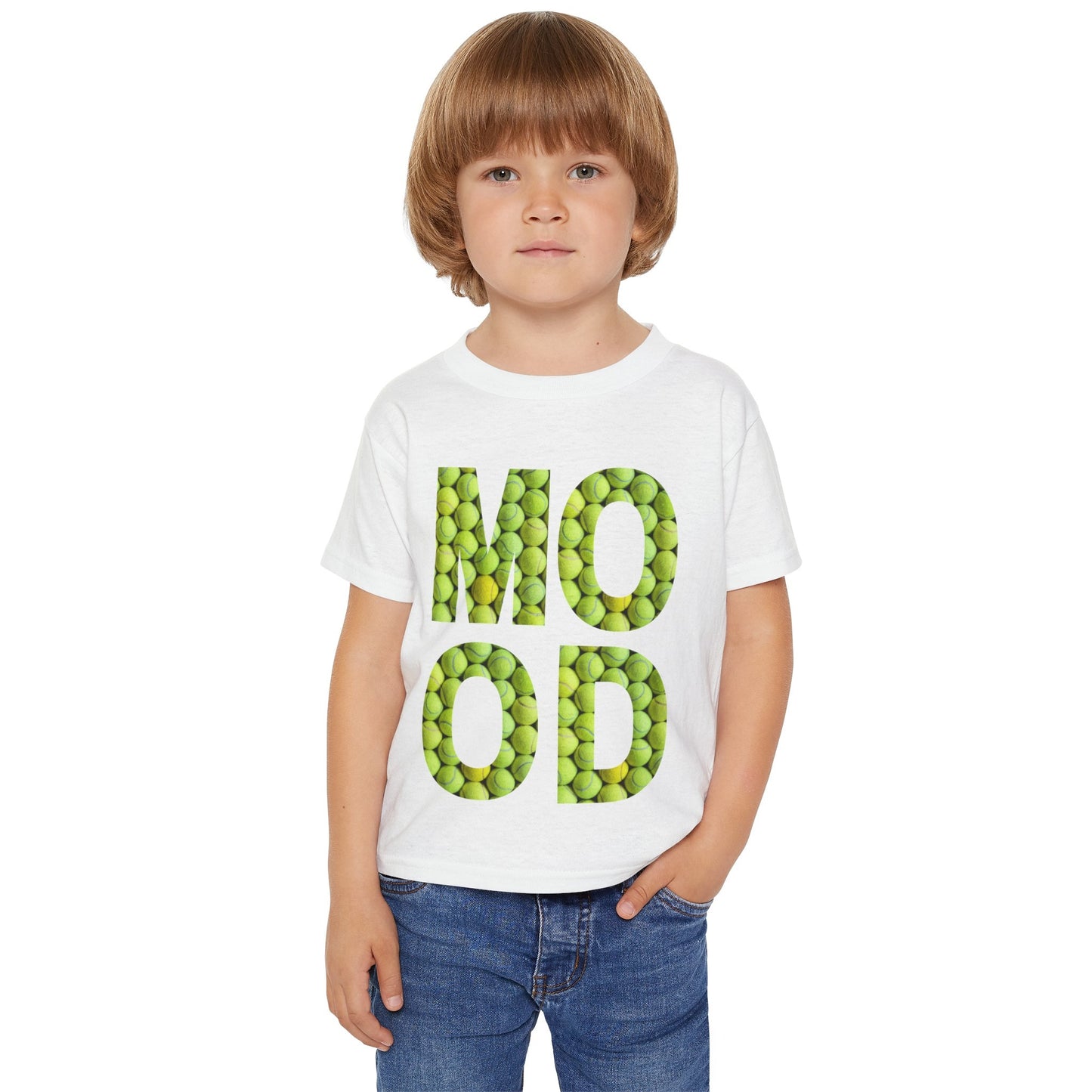 MOOD - Kids Tee