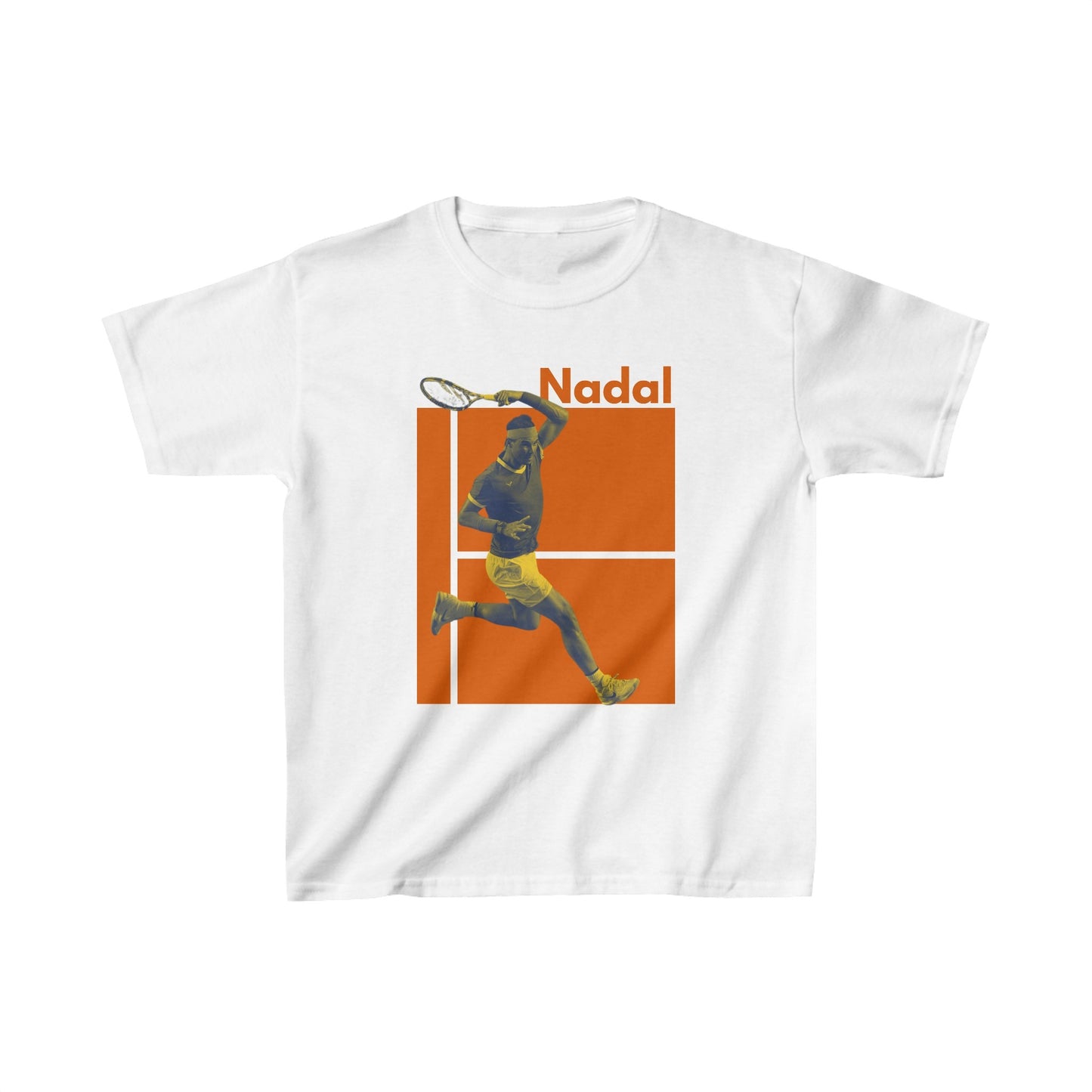 NADAL 8 - Kids Tee