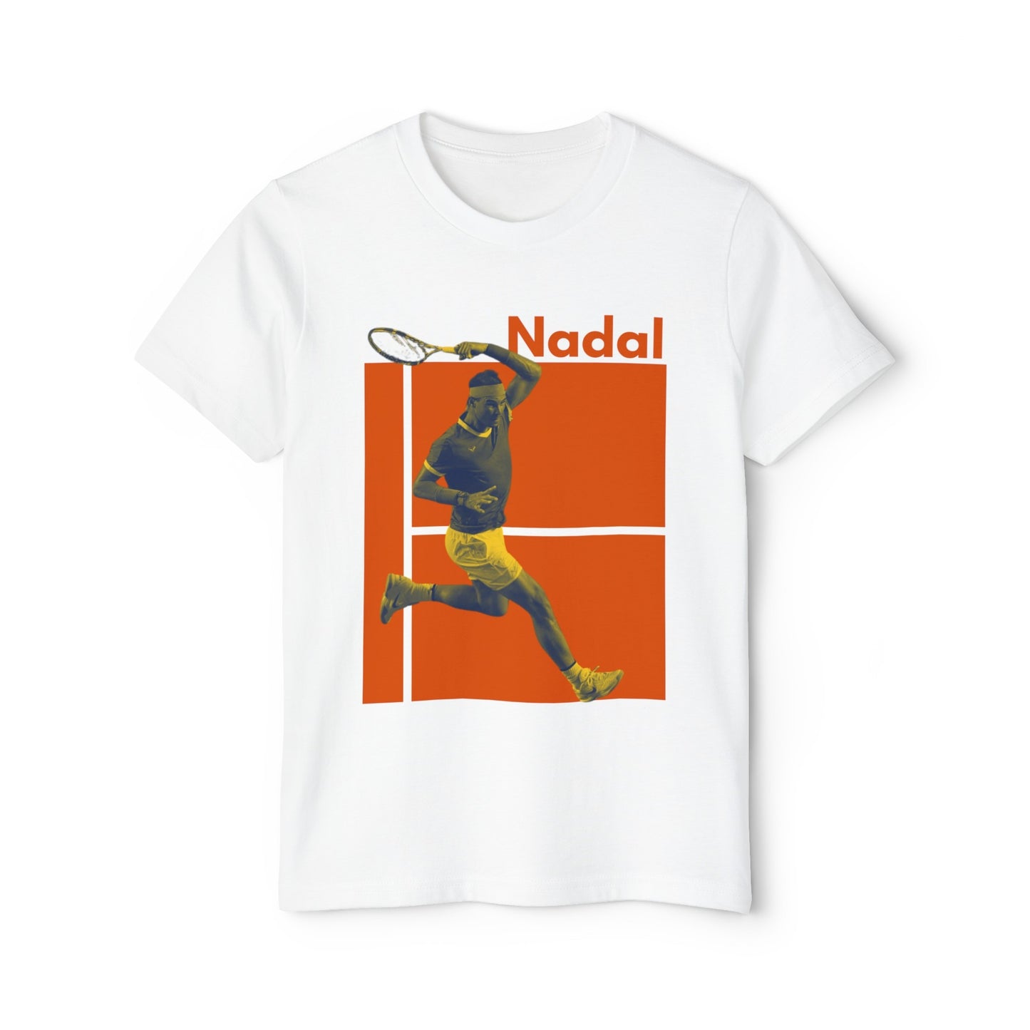 NADAL 8 - Kids Tee