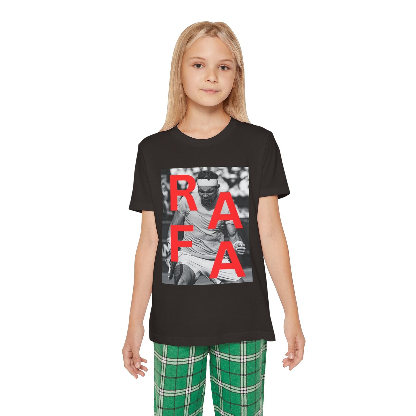 RAFA - Kids Tee