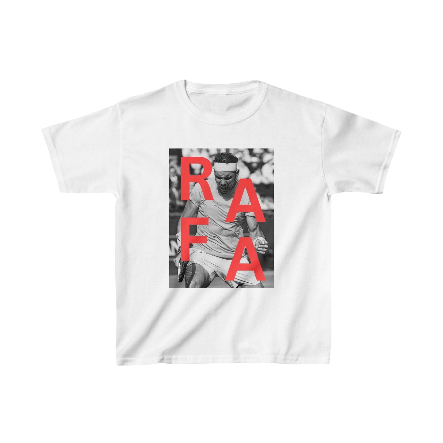 RAFA - Kids Tee