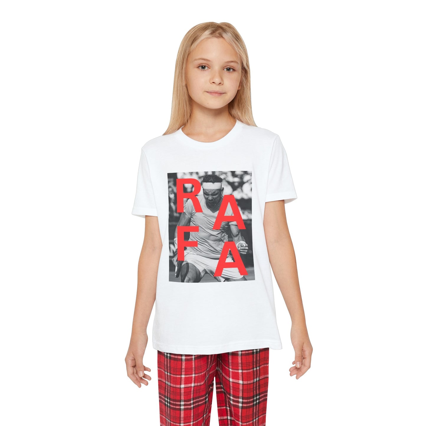 RAFA - Kids Tee