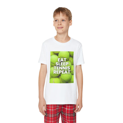 REPEAT - Kids Tee