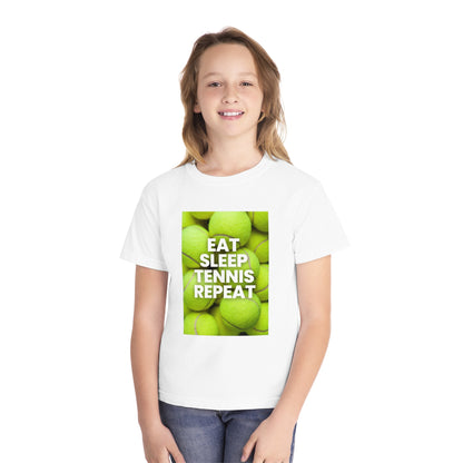 REPEAT - Kids Tee