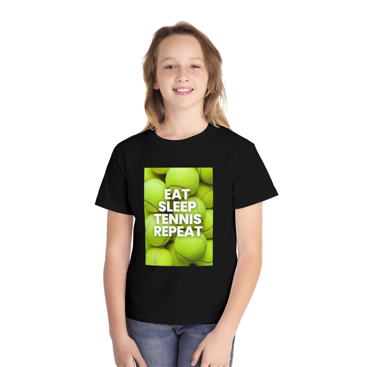 REPEAT - Kids Tee