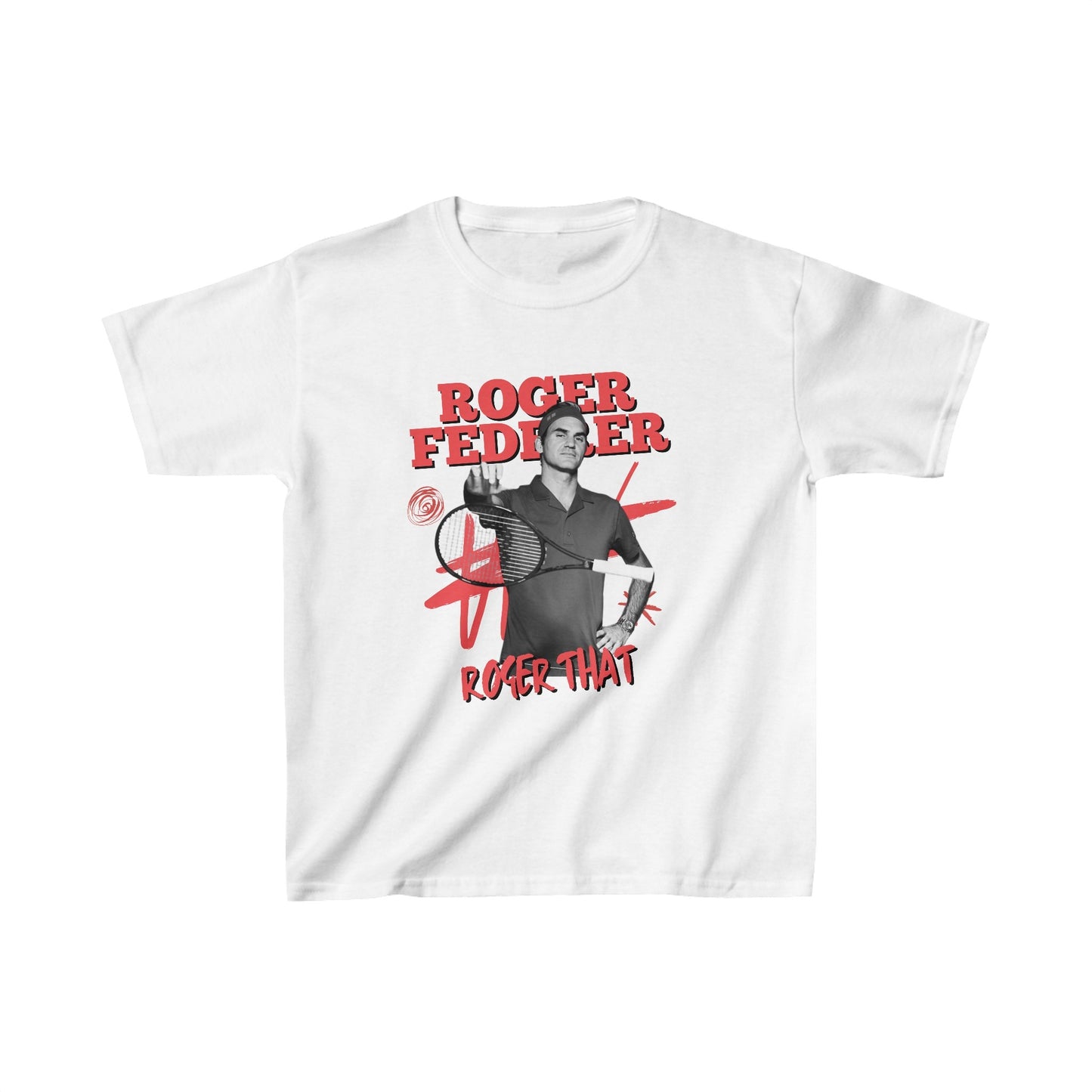 ROGER THAT 2 - Kids Tee