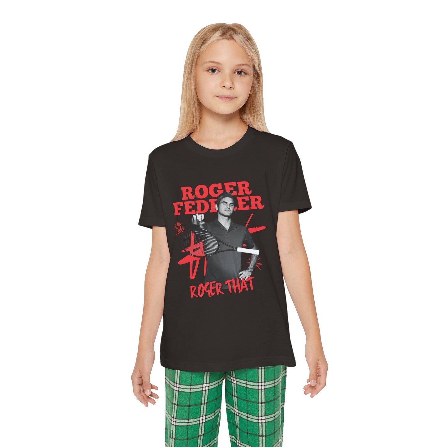 ROGER THAT 2 - Kids Tee