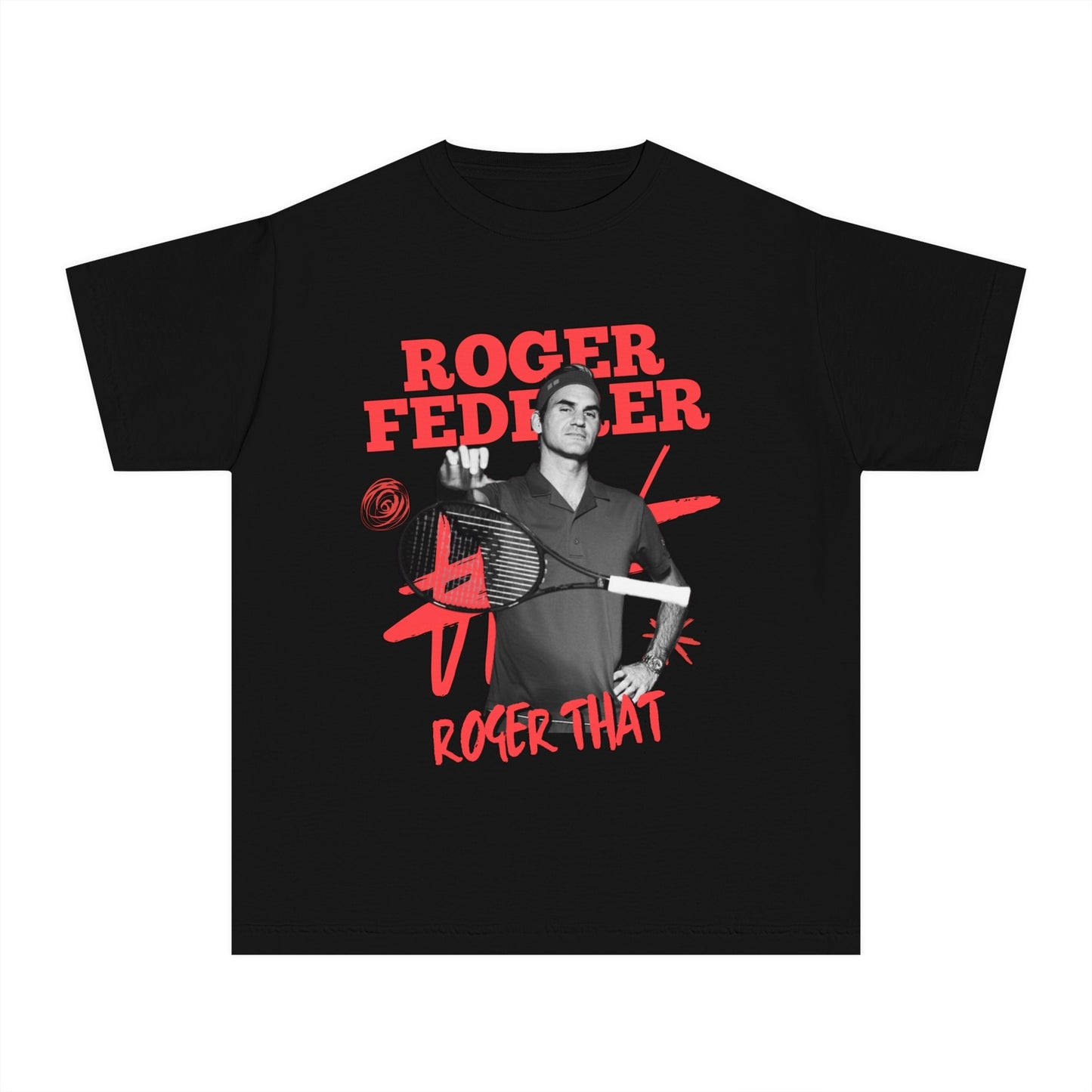 ROGER THAT 2 - Kids Tee