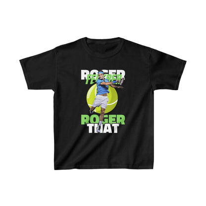 ROGER THAT 1 - Kids Tee