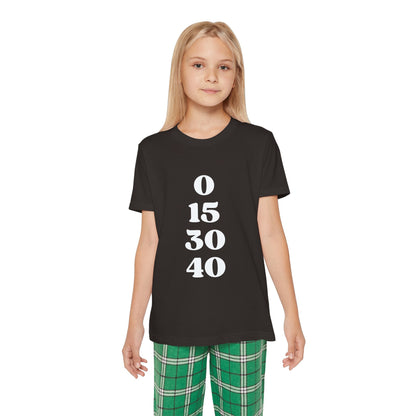 SCORE  - Kids Tee