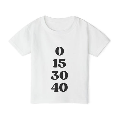 SCORE  - Kids Tee