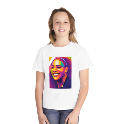 SERENA 4  - Kids Tee