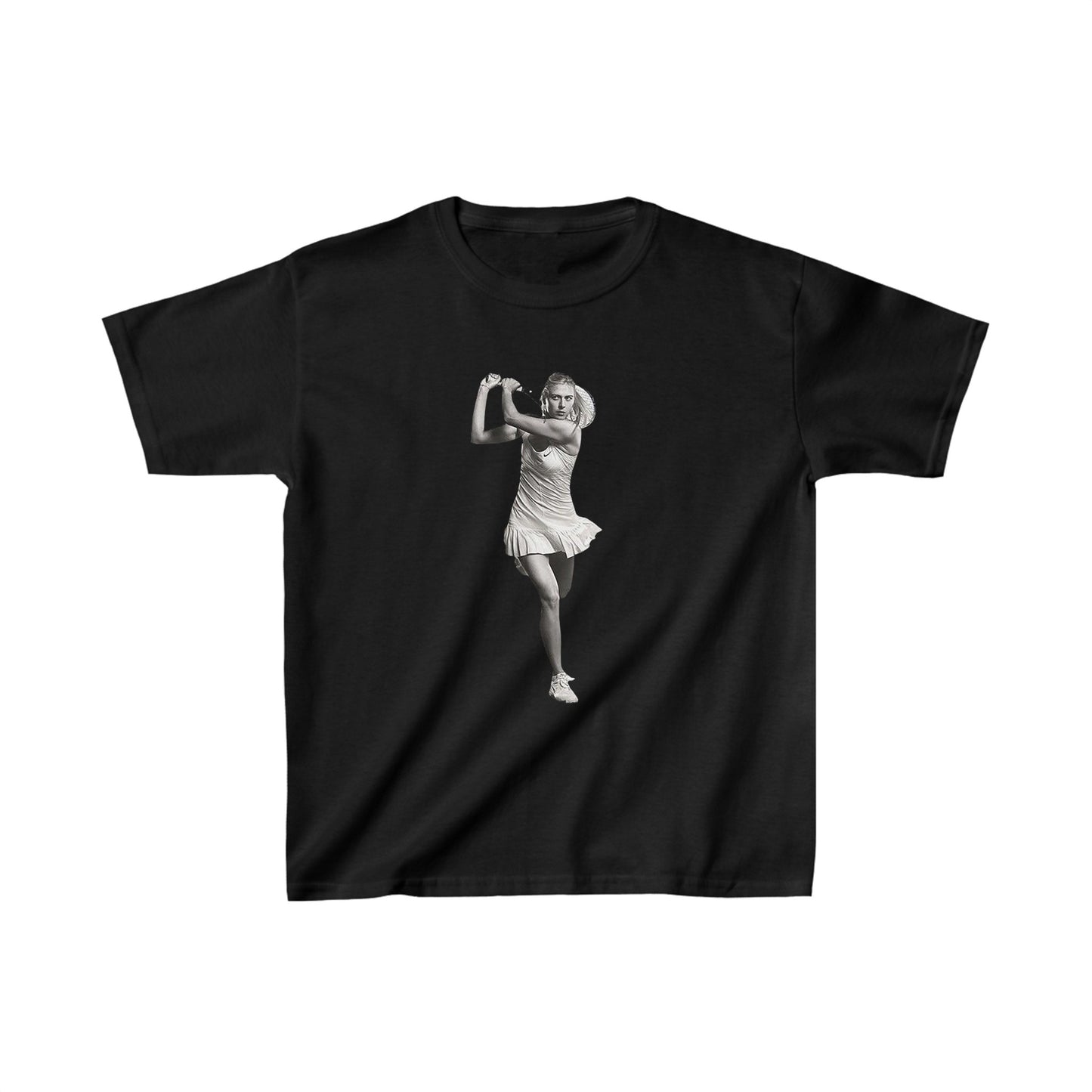 SHARAPOVA  - Kids Tee