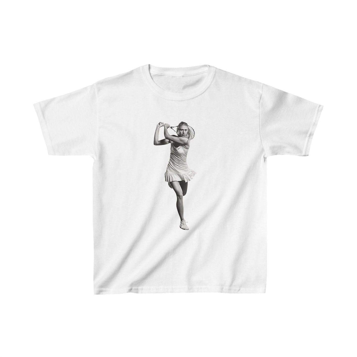 SHARAPOVA  - Kids Tee