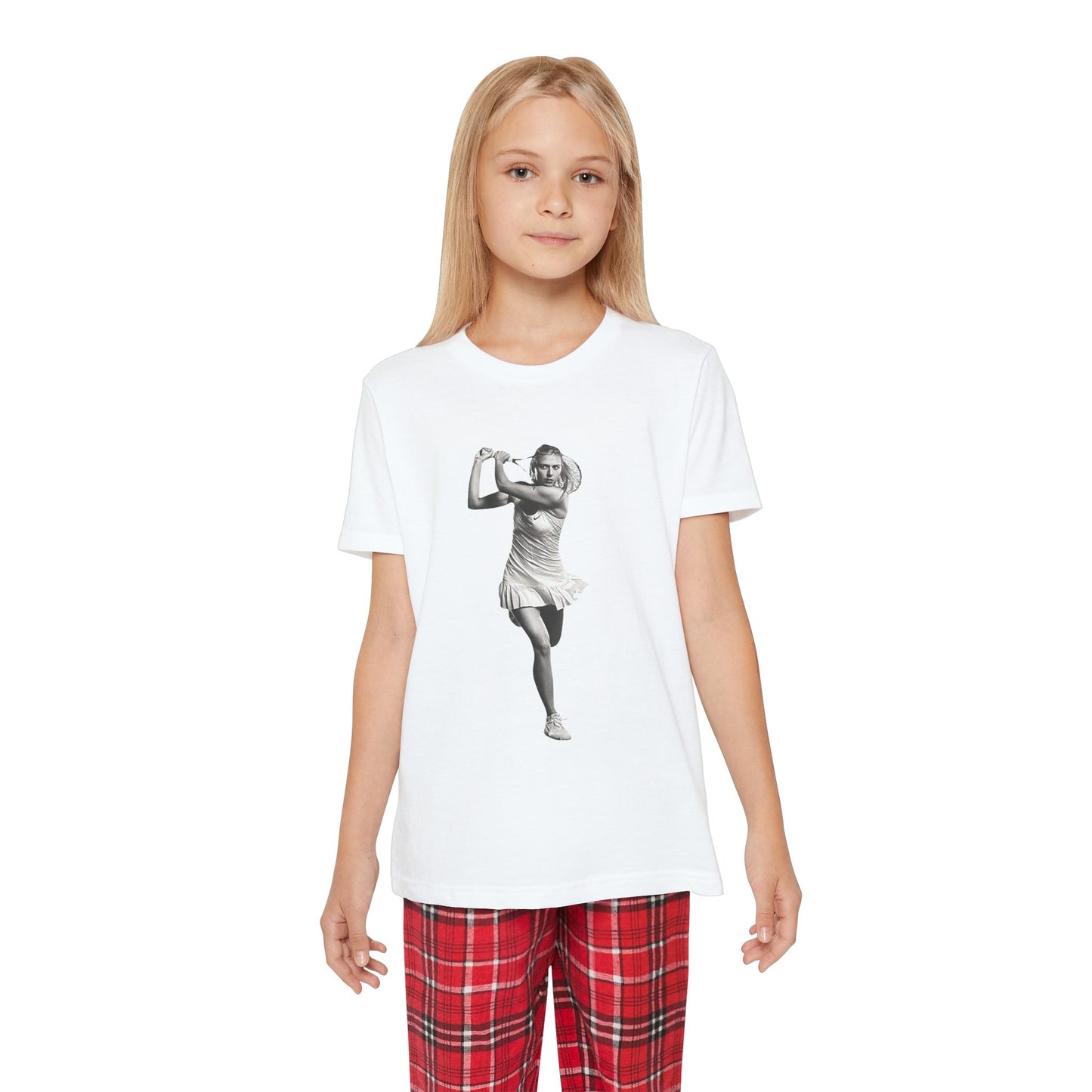 SHARAPOVA  - Kids Tee