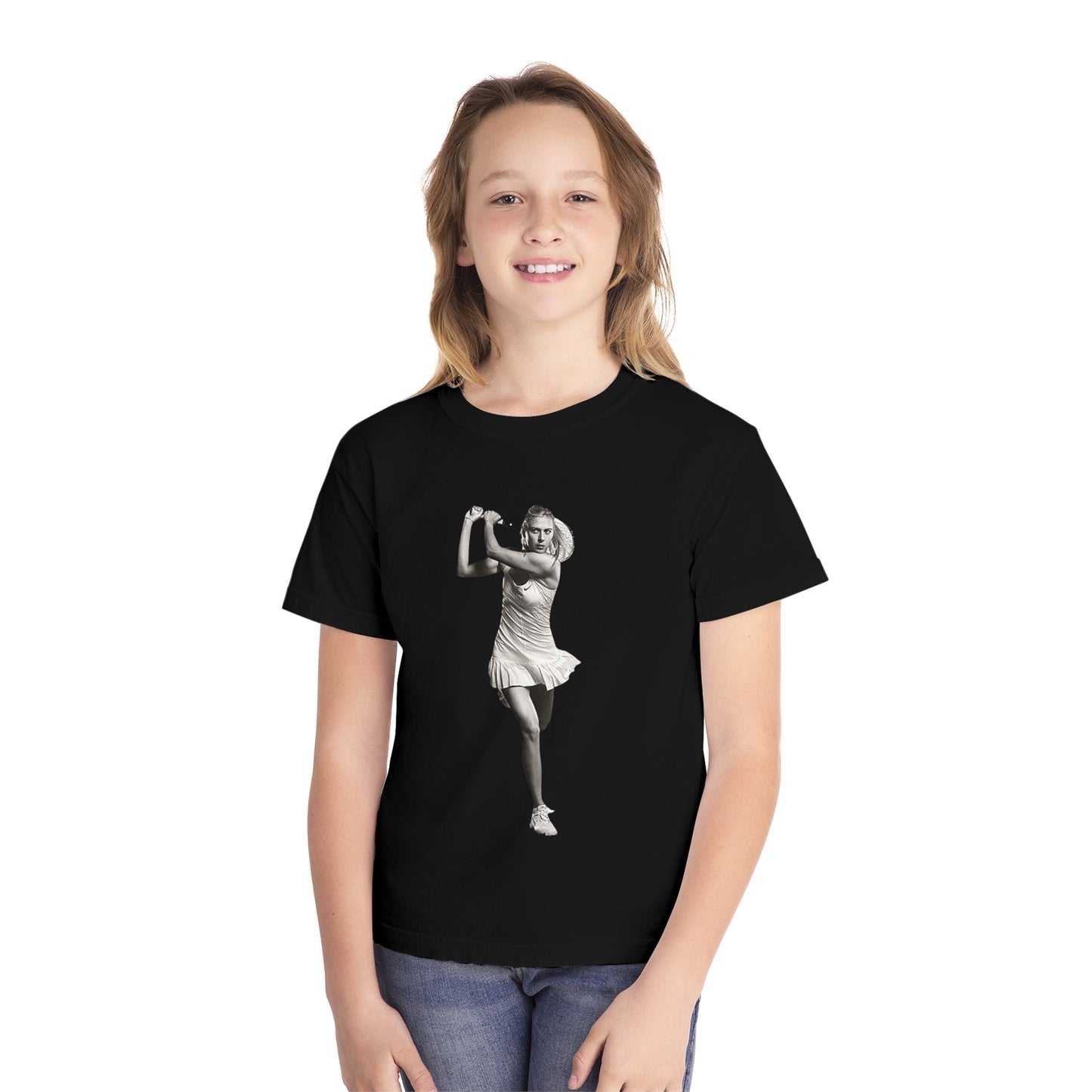 SHARAPOVA  - Kids Tee