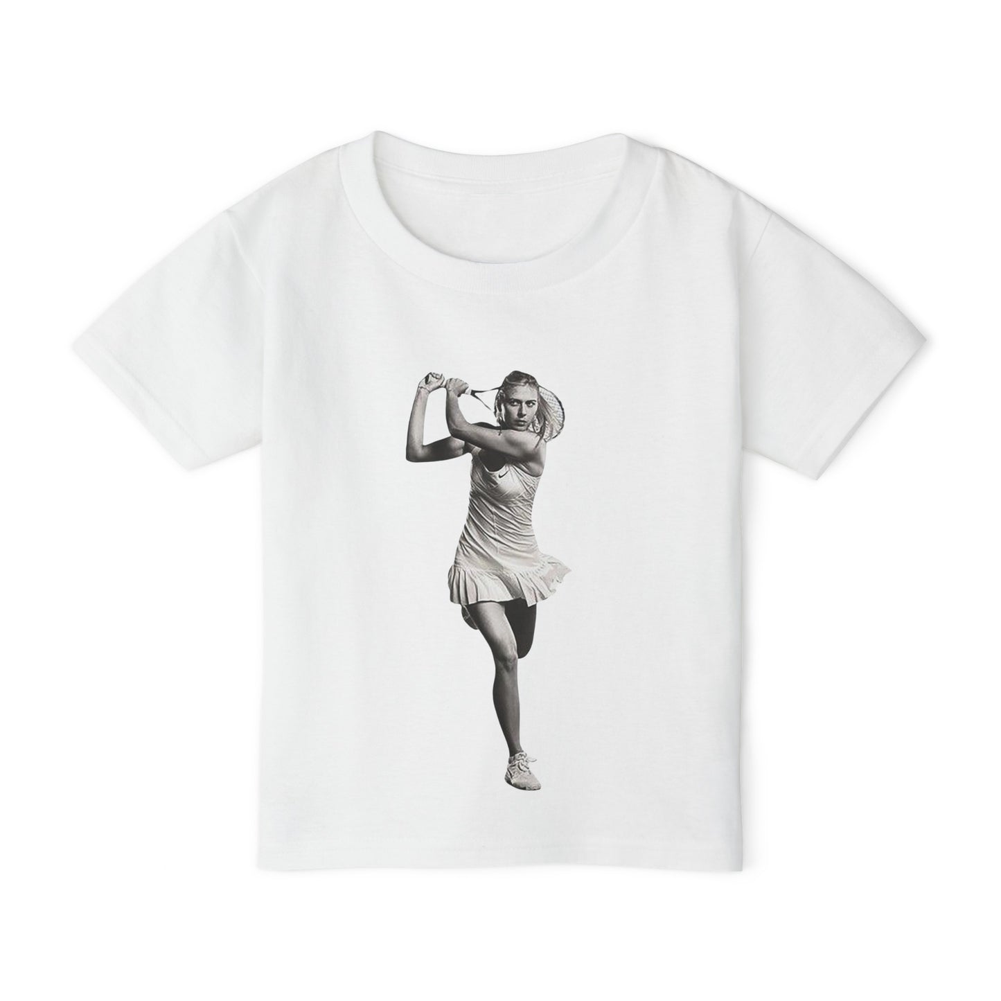 SHARAPOVA  - Kids Tee