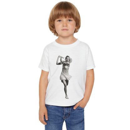 SHARAPOVA  - Kids Tee