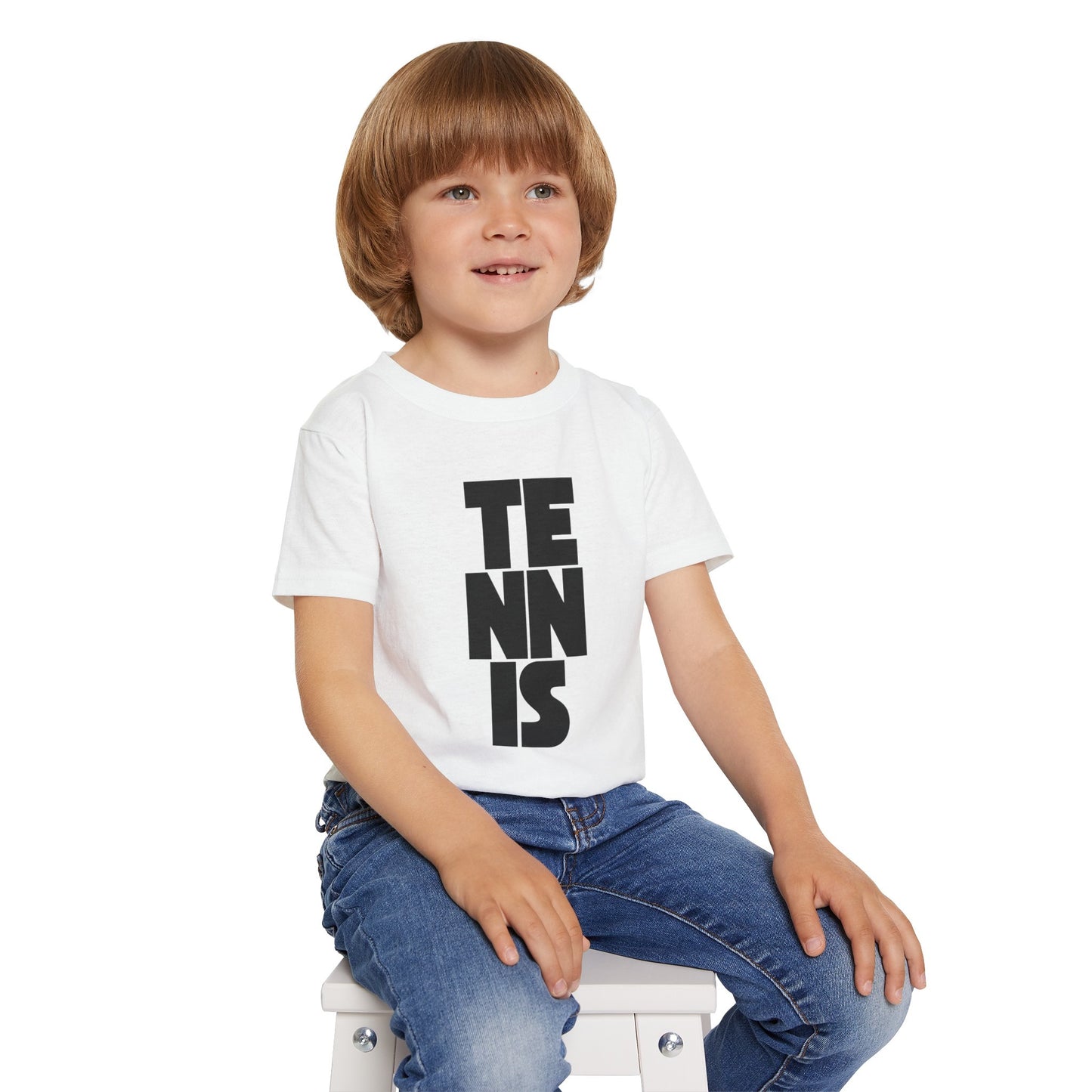 TENNIS 2  - Kids Tee