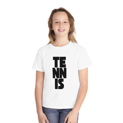 TENNIS 2  - Kids Tee