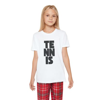 TENNIS 2  - Kids Tee