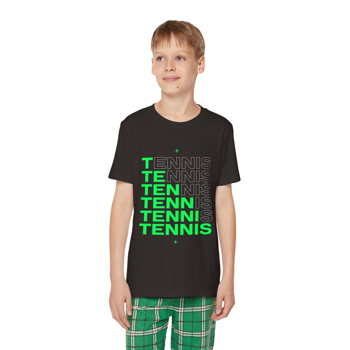 TENNIS 3  - Kids Tee