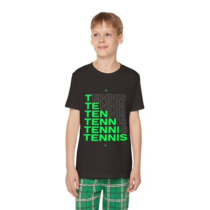 TENNIS 3  - Kids Tee