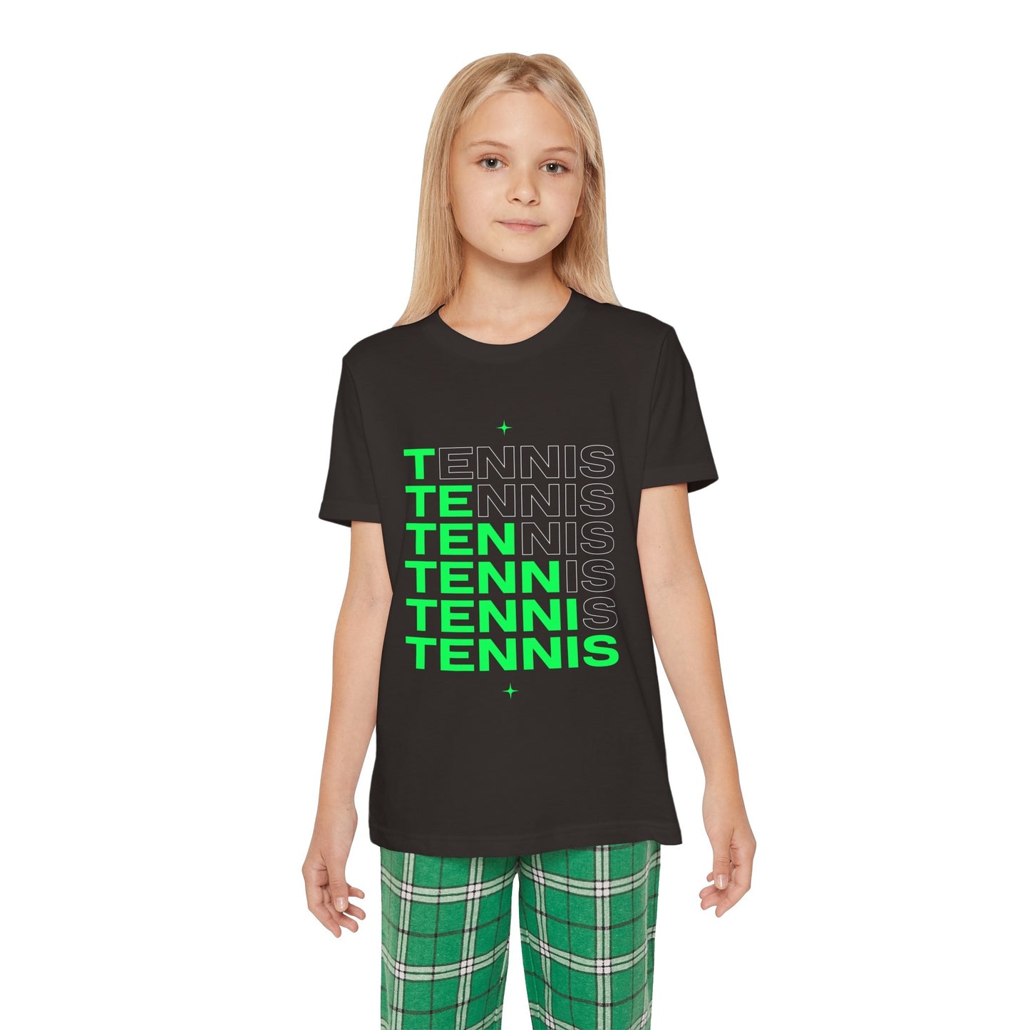 TENNIS 3  - Kids Tee