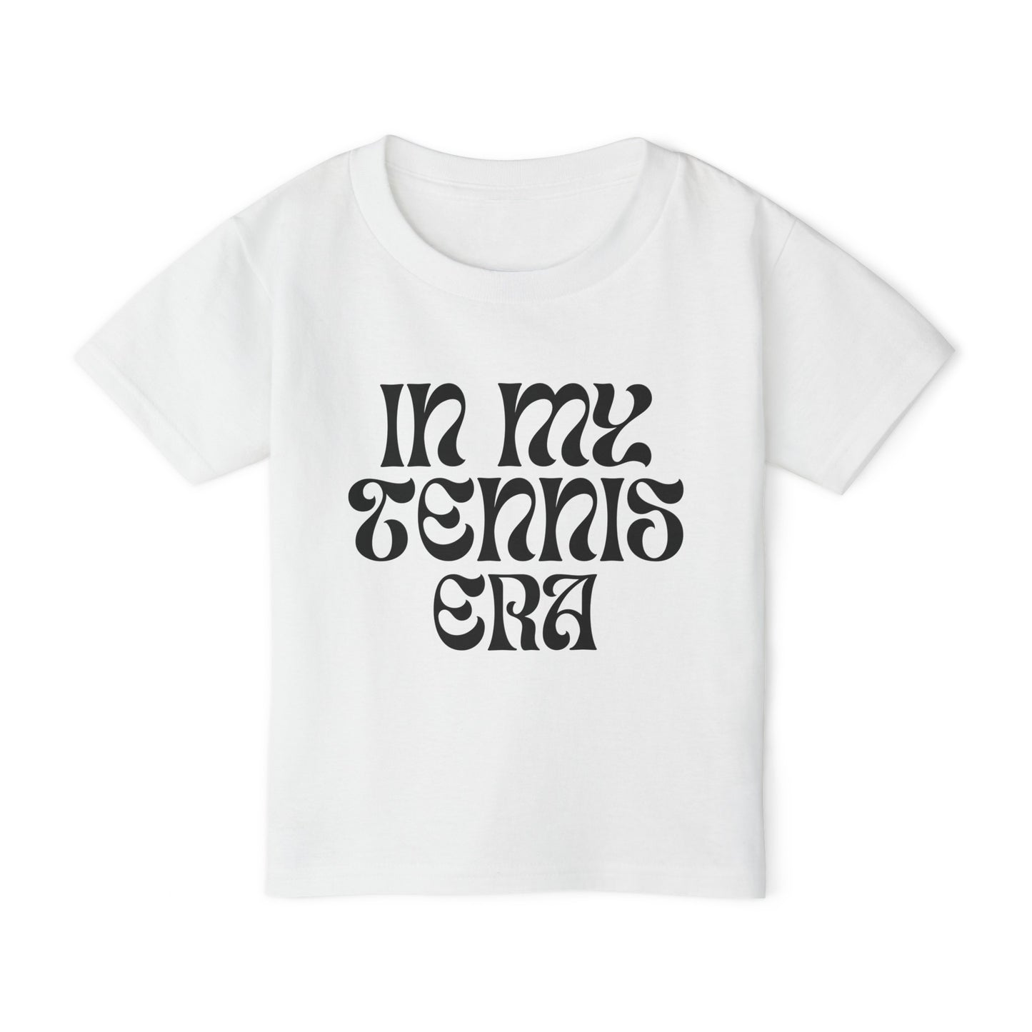 TENNIS ERA  - Kids Tee