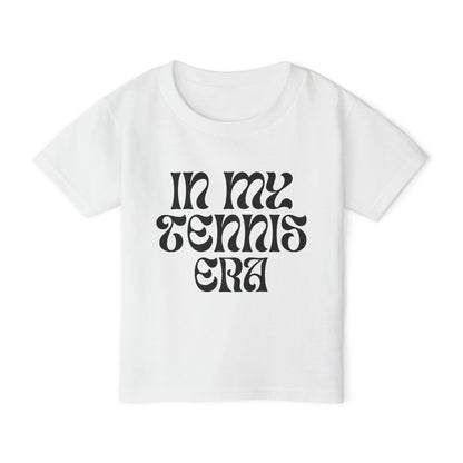 TENNIS ERA  - Kids Tee