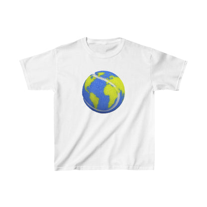 TENNIS HOUR  - Kids Tee