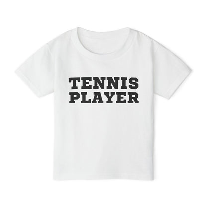 TENNIS PLAYER 2 - Kids Tee