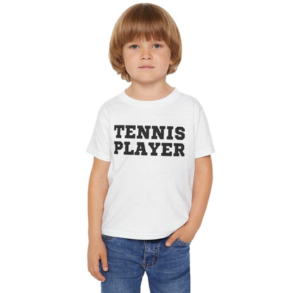 TENNIS PLAYER 2 - Kids Tee