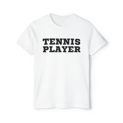 TENNIS PLAYER 2 - Kids Tee