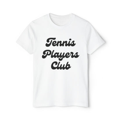 TENNIS PLAYERS CLUB  - Kids Tee