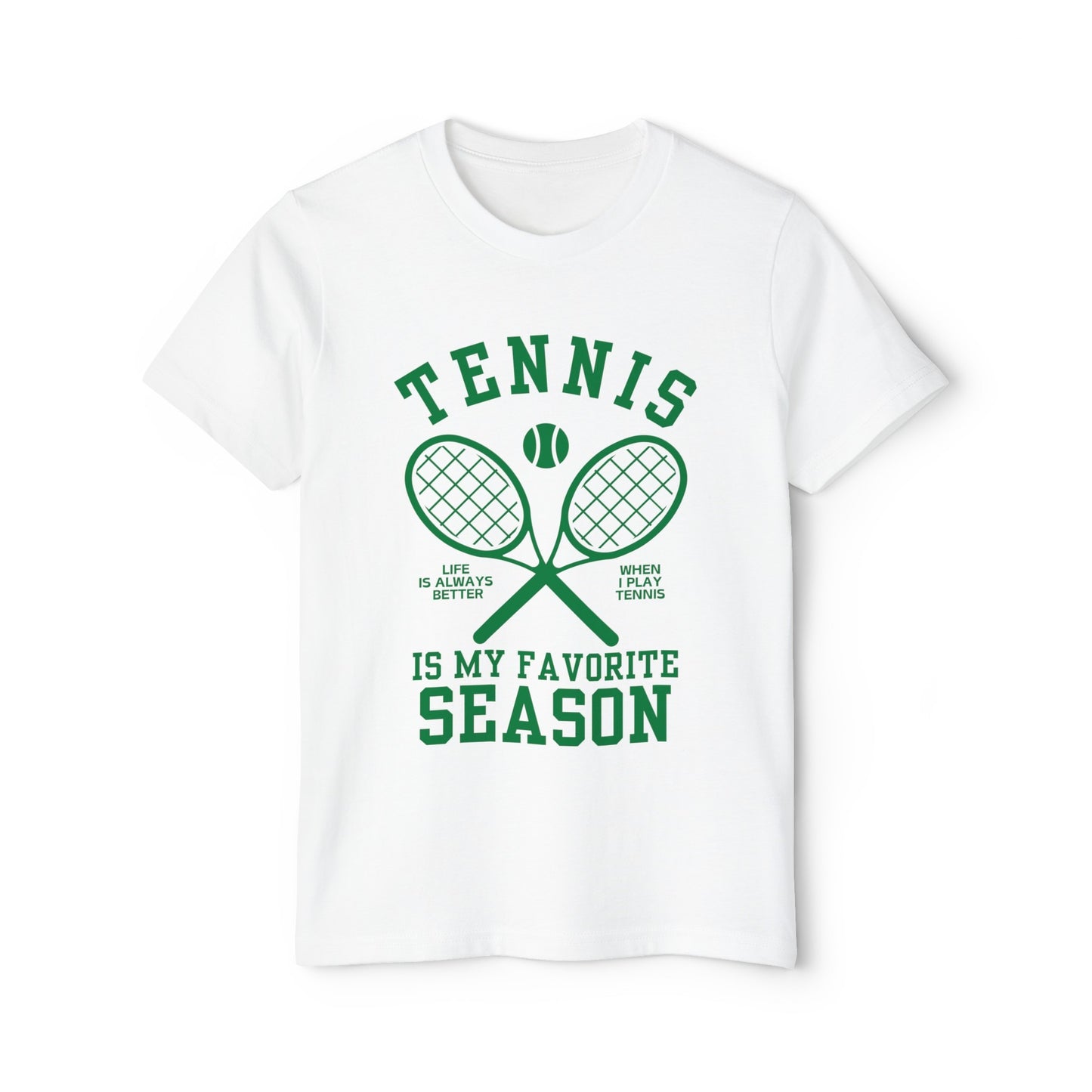 TENNIS SEASON - Kids Tee